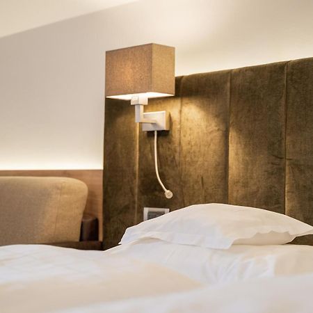 Hotel Brunnhofer Тіроло Екстер'єр фото