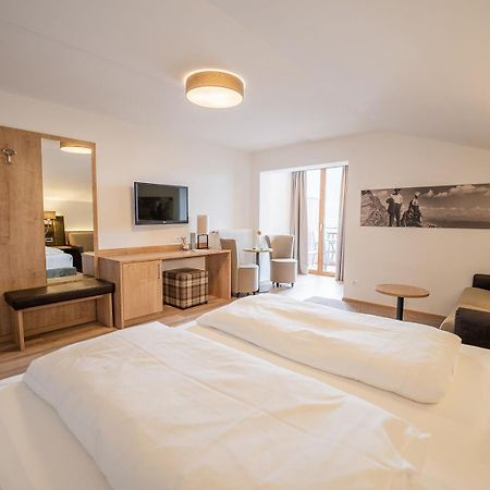 Hotel Brunnhofer Тіроло Екстер'єр фото