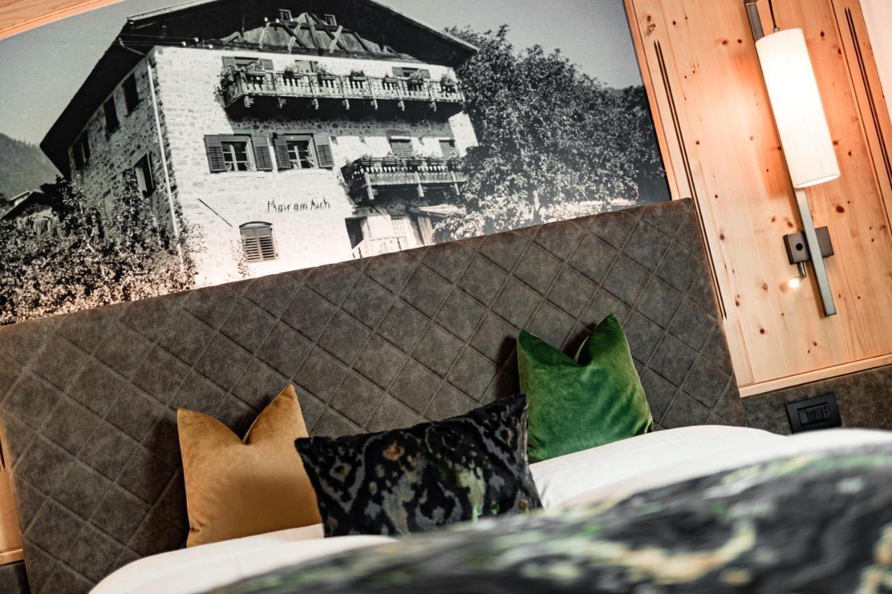 Hotel Brunnhofer Тіроло Екстер'єр фото