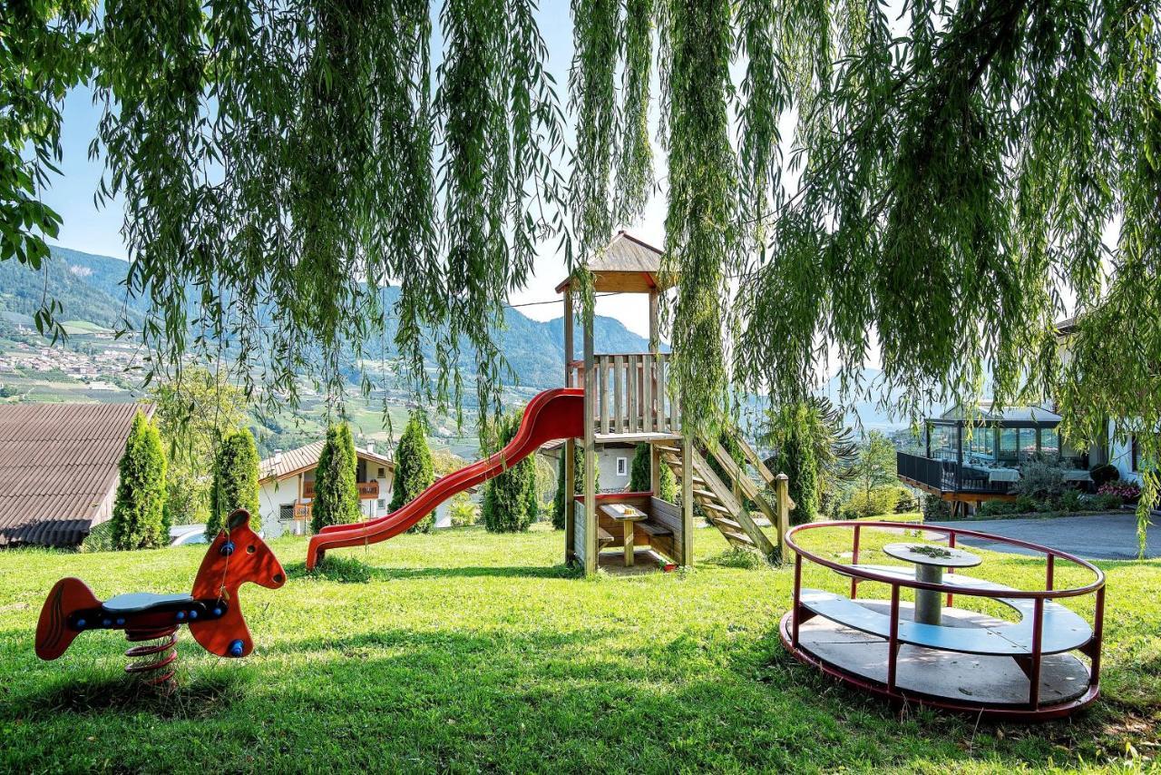 Hotel Brunnhofer Тіроло Екстер'єр фото