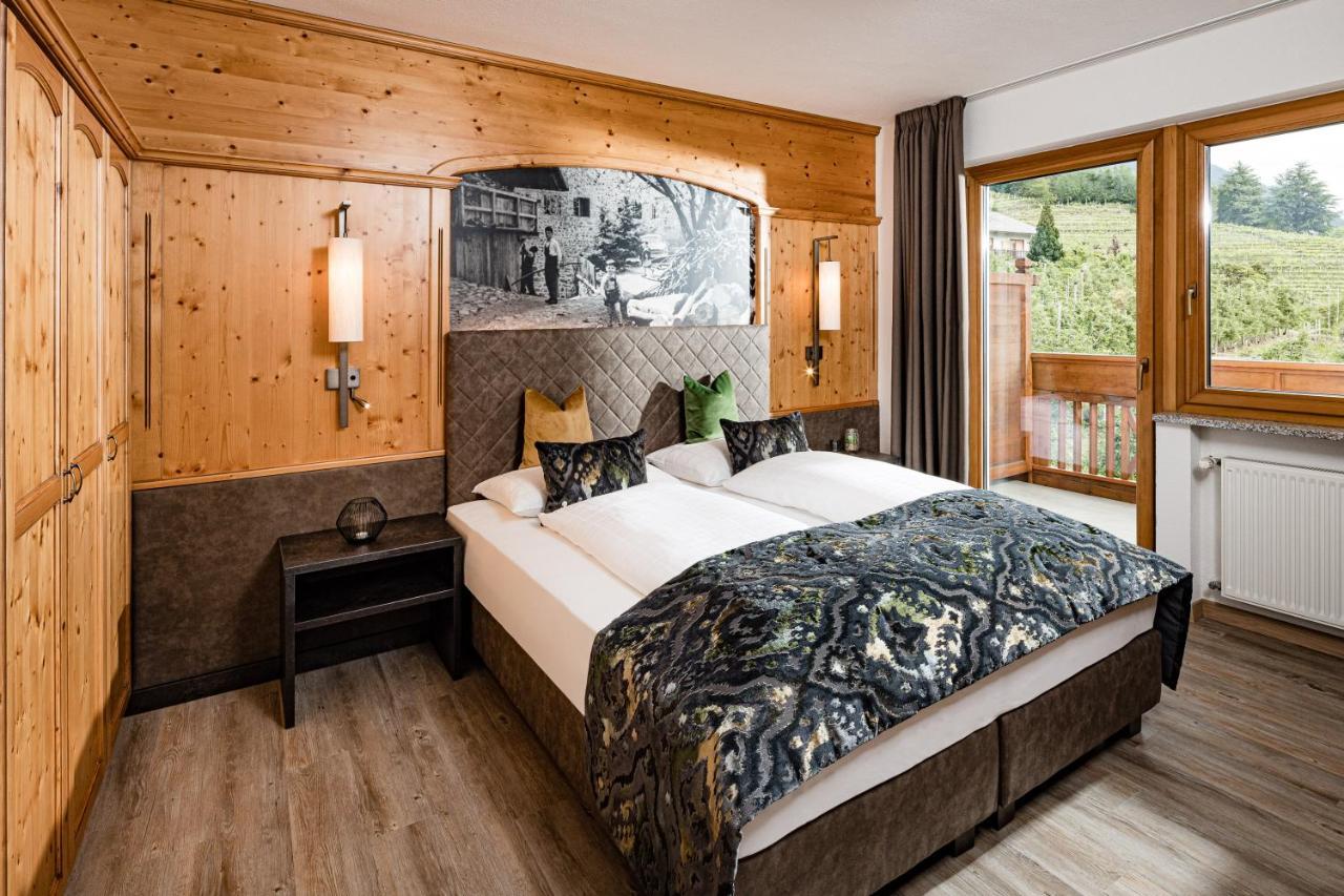 Hotel Brunnhofer Тіроло Номер фото