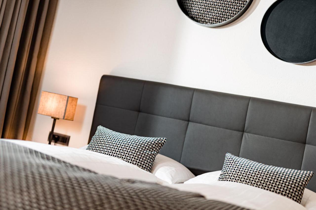 Hotel Brunnhofer Тіроло Екстер'єр фото
