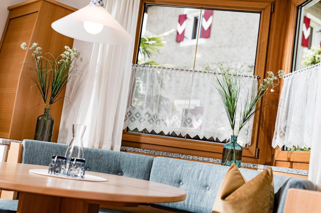 Hotel Brunnhofer Тіроло Екстер'єр фото