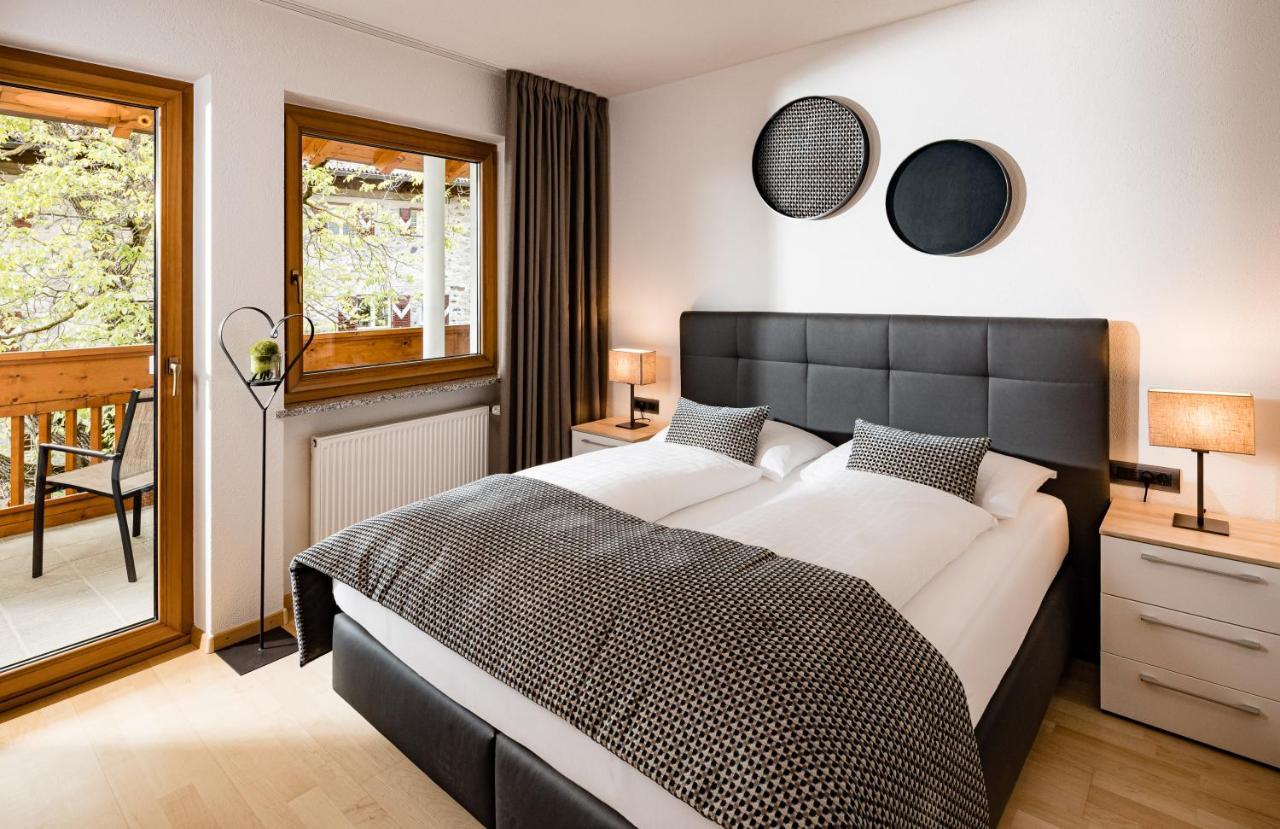 Hotel Brunnhofer Тіроло Екстер'єр фото