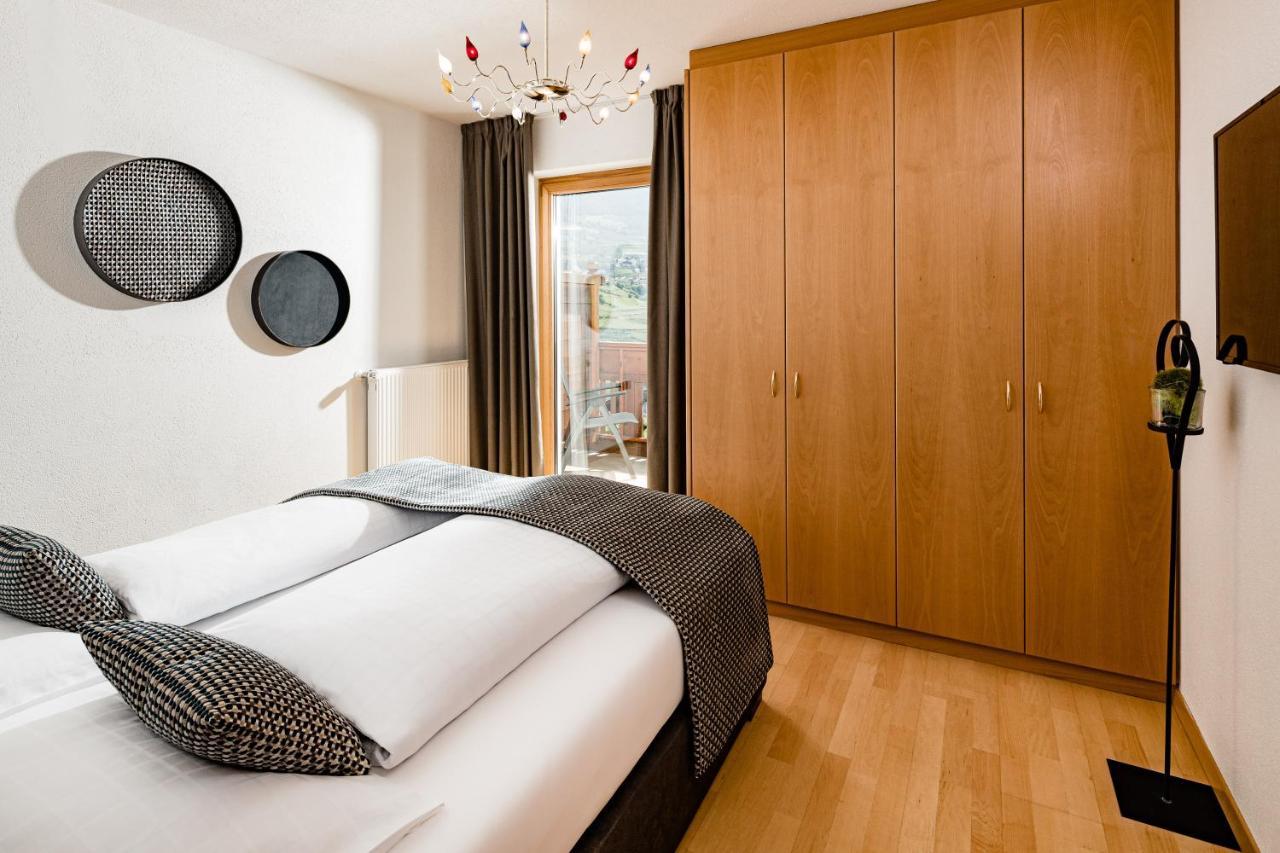 Hotel Brunnhofer Тіроло Екстер'єр фото