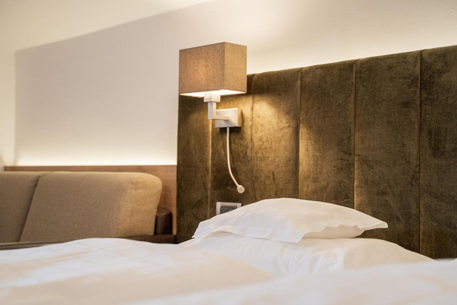 Hotel Brunnhofer Тіроло Екстер'єр фото