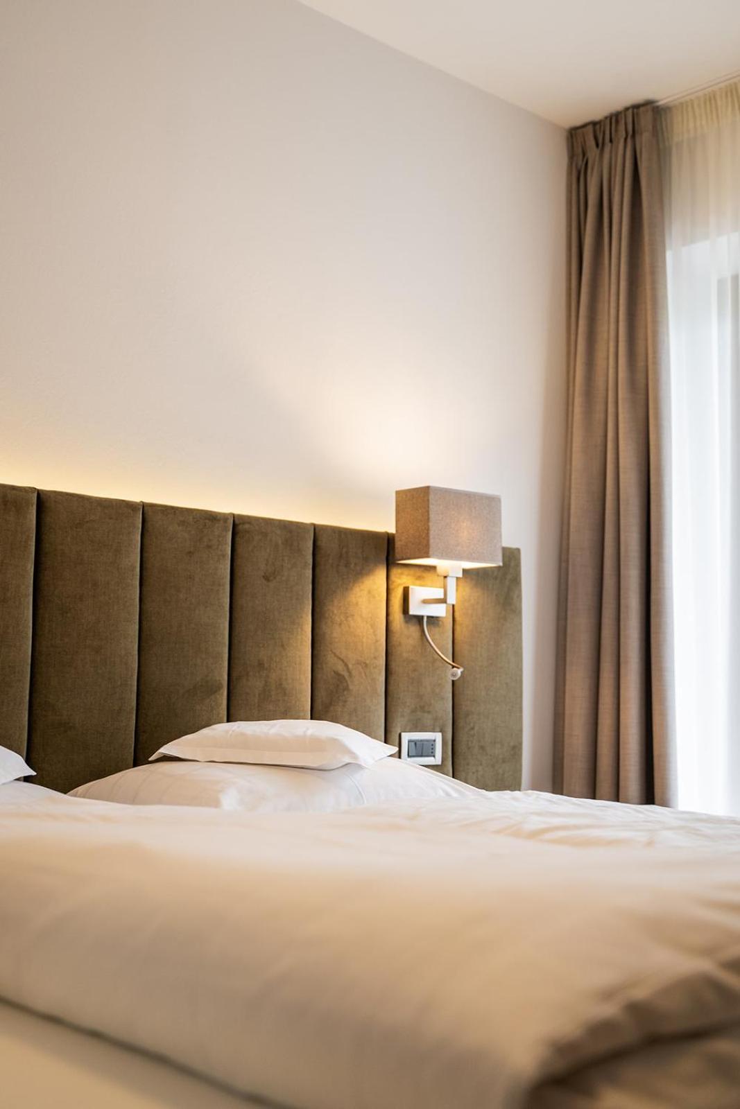 Hotel Brunnhofer Тіроло Екстер'єр фото