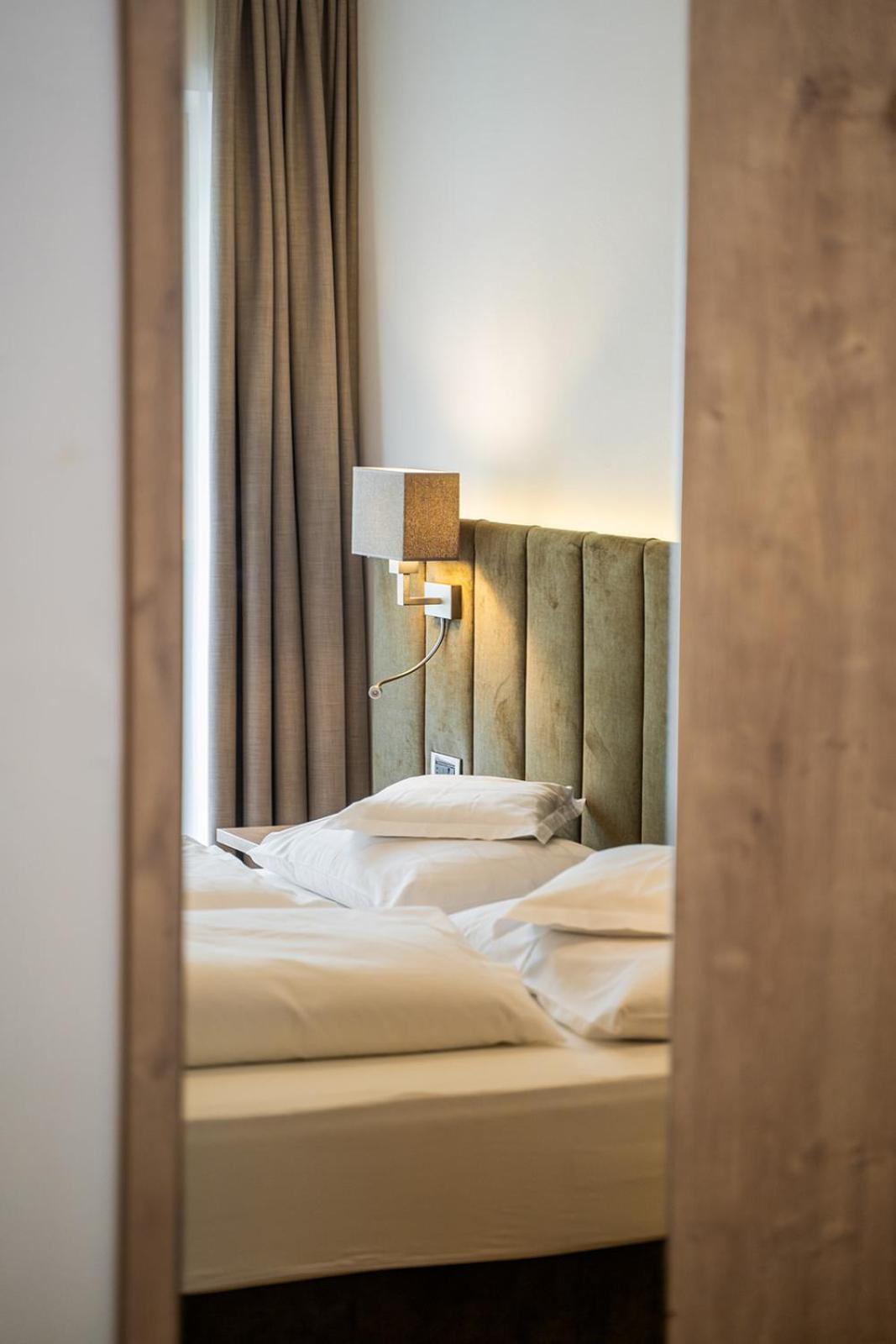 Hotel Brunnhofer Тіроло Екстер'єр фото