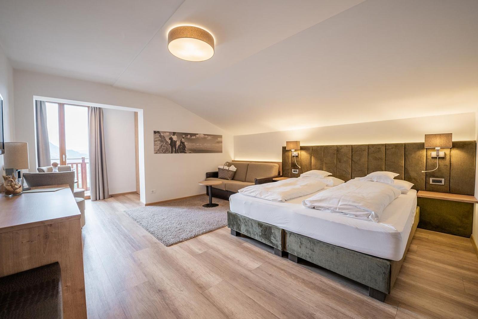 Hotel Brunnhofer Тіроло Екстер'єр фото