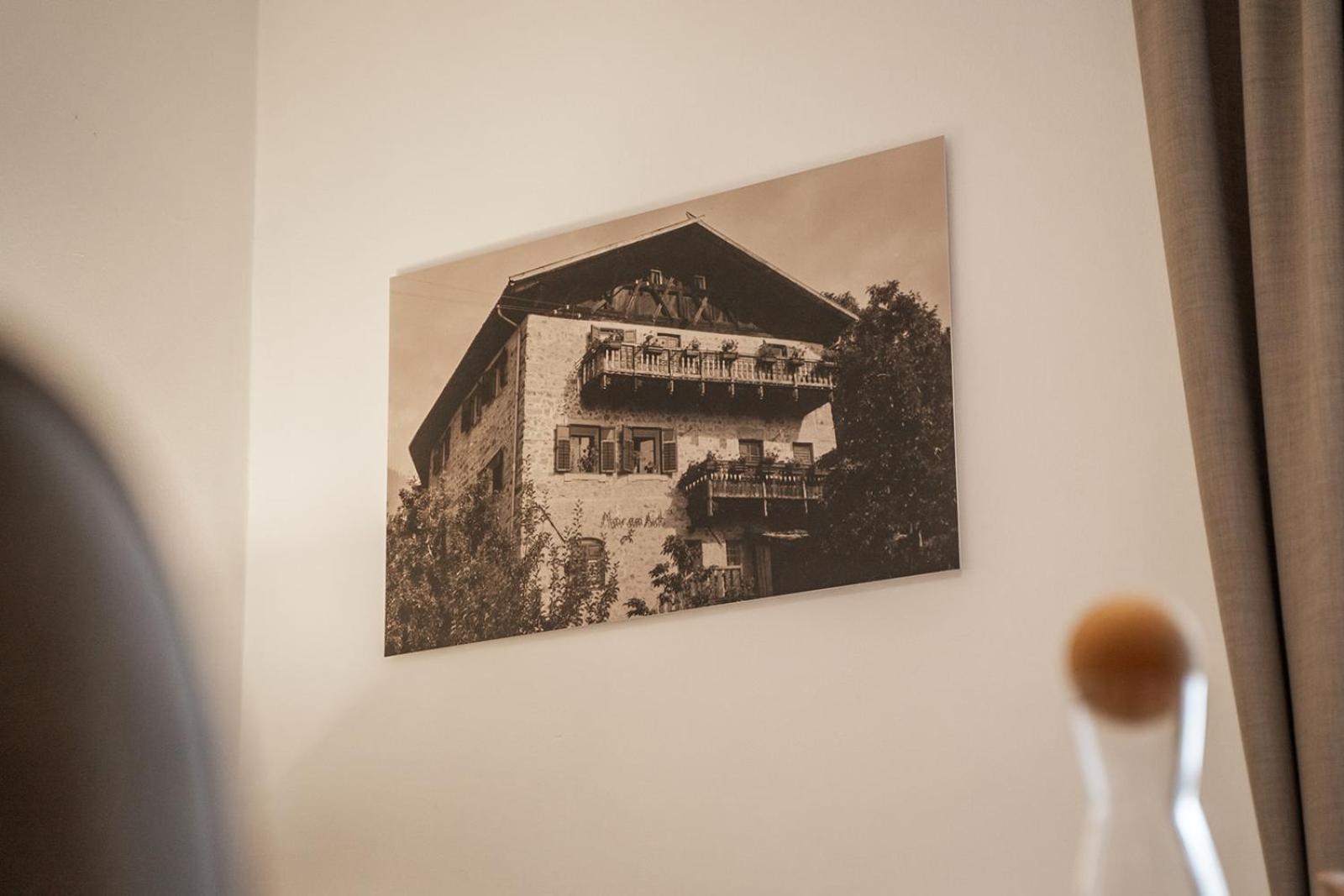 Hotel Brunnhofer Тіроло Екстер'єр фото