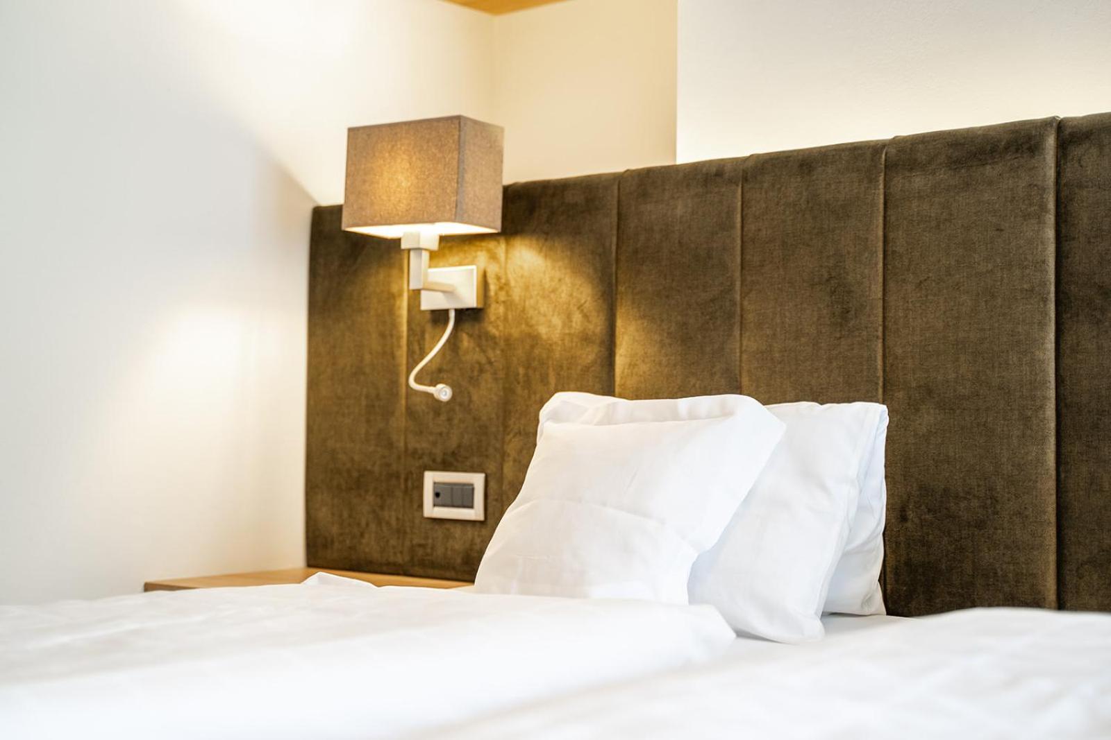 Hotel Brunnhofer Тіроло Екстер'єр фото