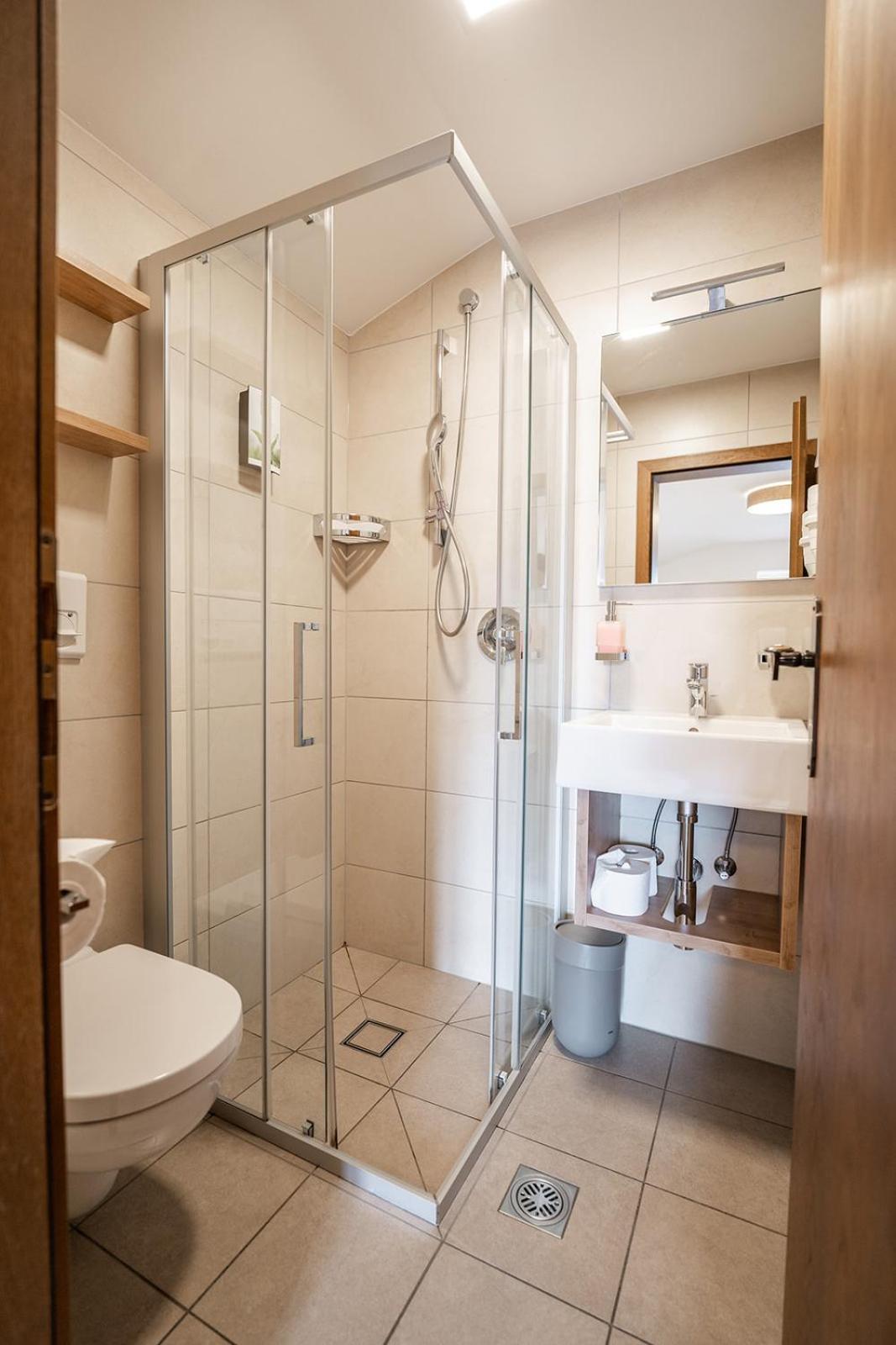 Hotel Brunnhofer Тіроло Екстер'єр фото