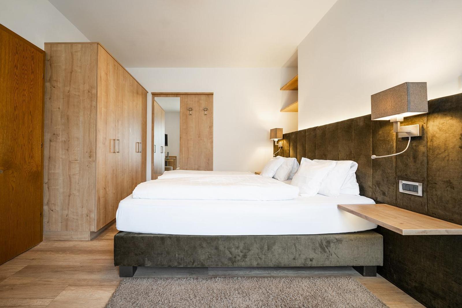 Hotel Brunnhofer Тіроло Екстер'єр фото