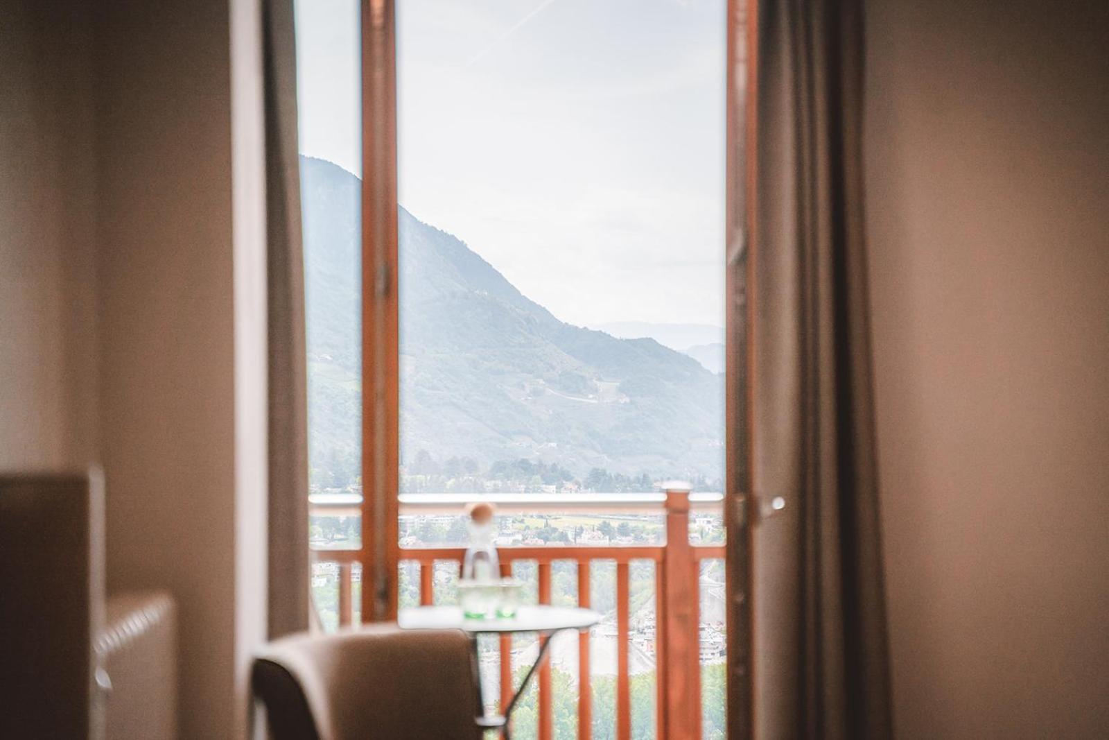 Hotel Brunnhofer Тіроло Екстер'єр фото