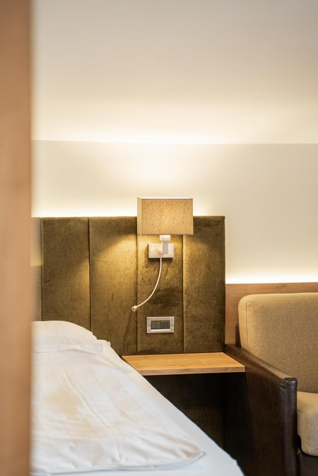 Hotel Brunnhofer Тіроло Екстер'єр фото