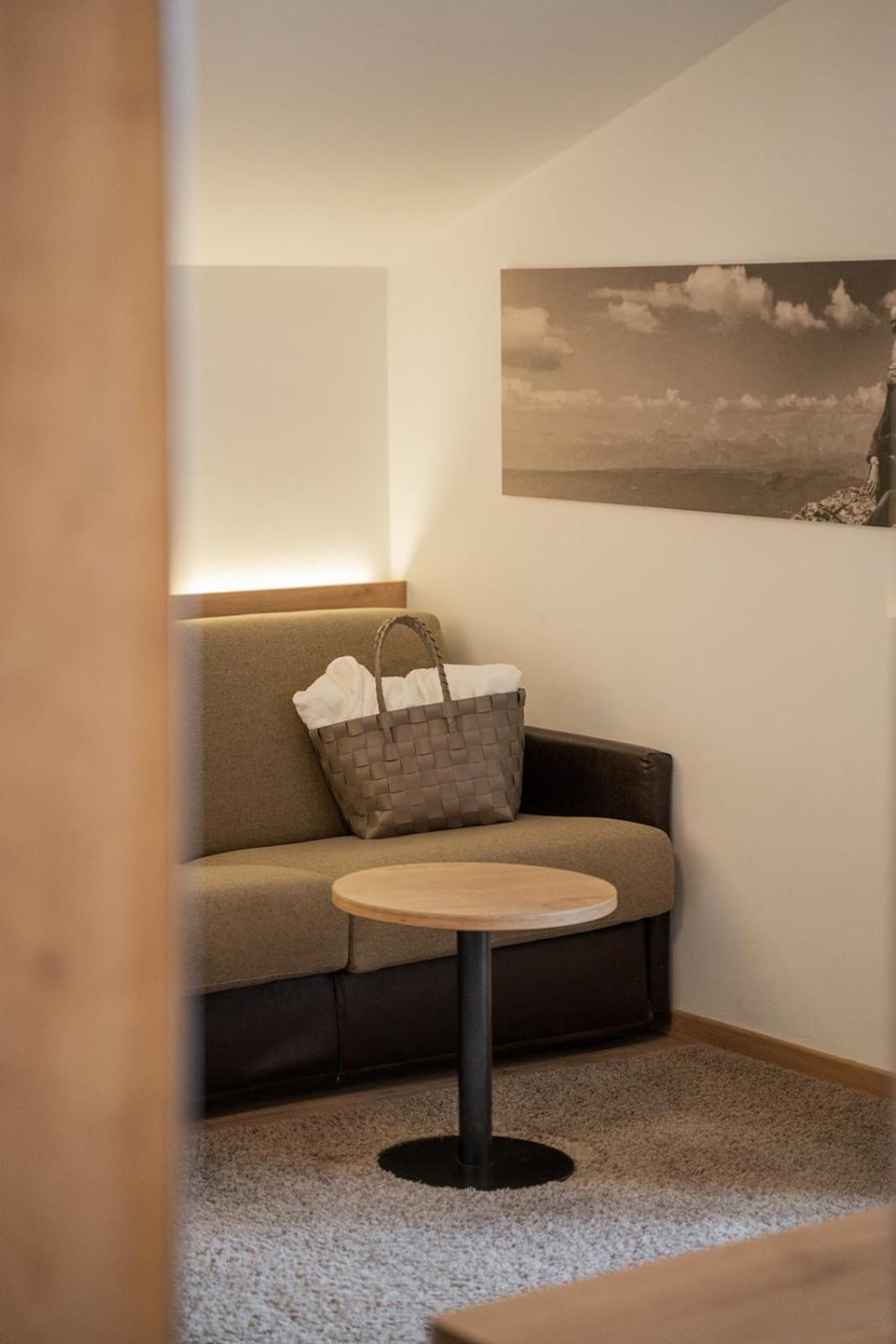 Hotel Brunnhofer Тіроло Екстер'єр фото