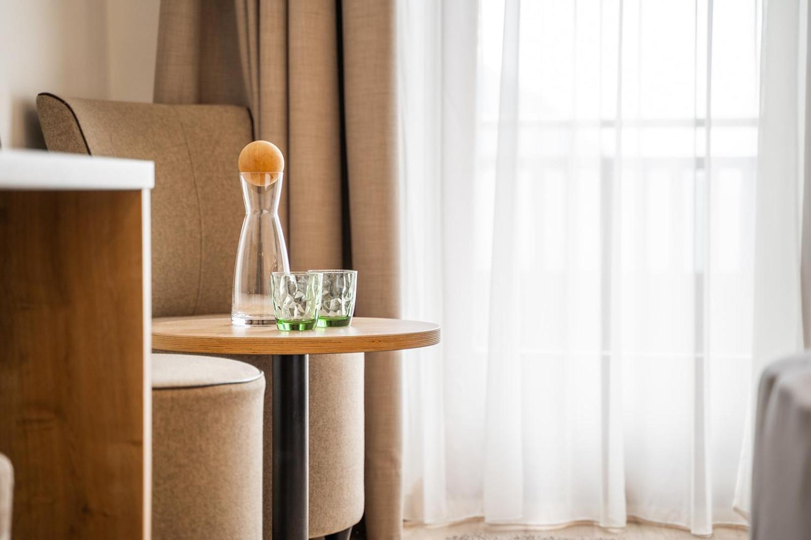 Hotel Brunnhofer Тіроло Екстер'єр фото